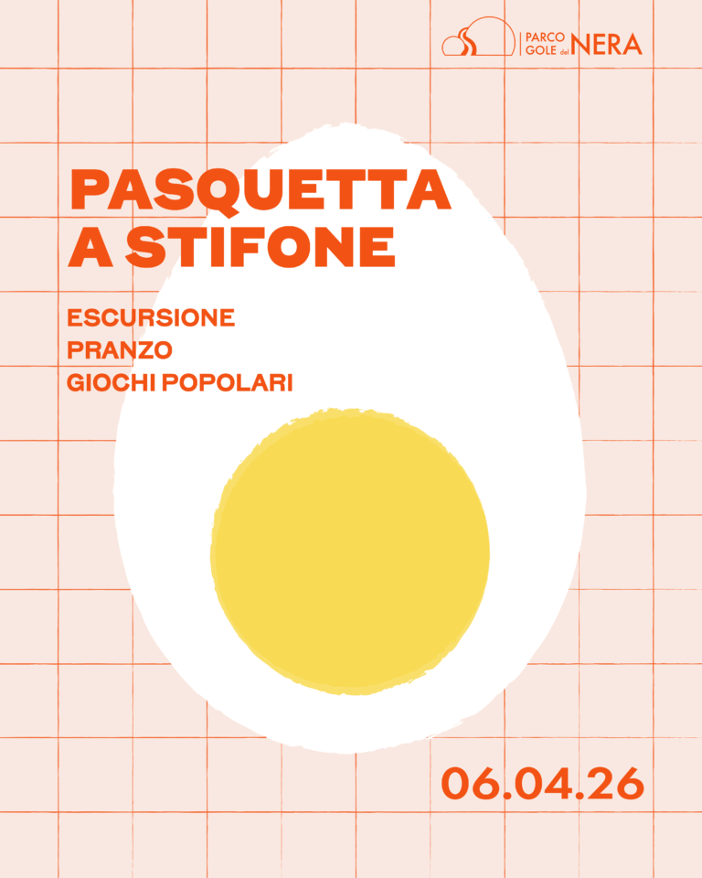 Pasquetta a Stifone
