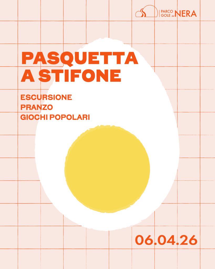 Pasquetta a Stifone