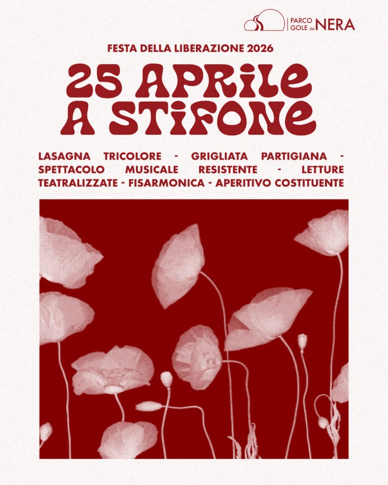 25 Aprile a Stifone