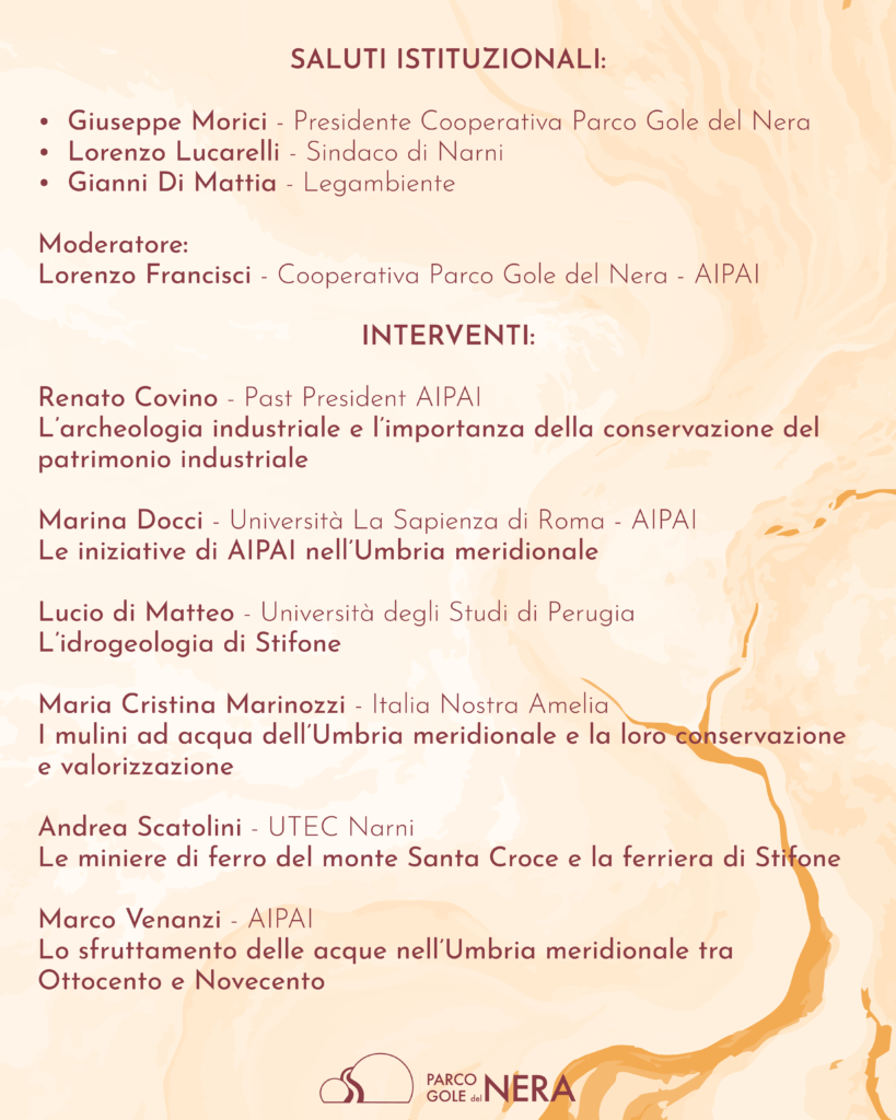 Convegno dalle ore 9.00 alle ore 13.00