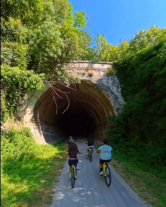 biciclette narni