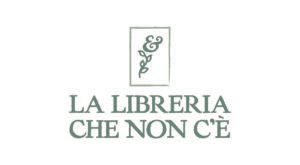 LA LIBRERIA CHE NON C'E LOGO