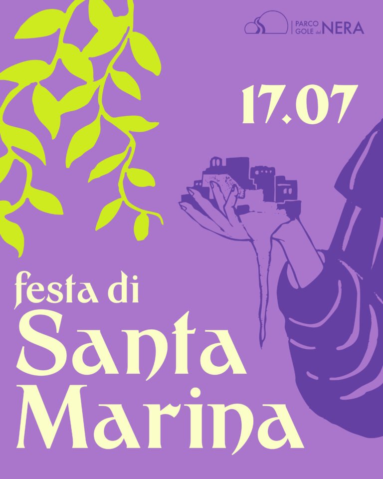 Festa di Santa Marina 17 luglio 2026